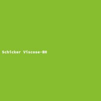 Schicker Viscose-BH